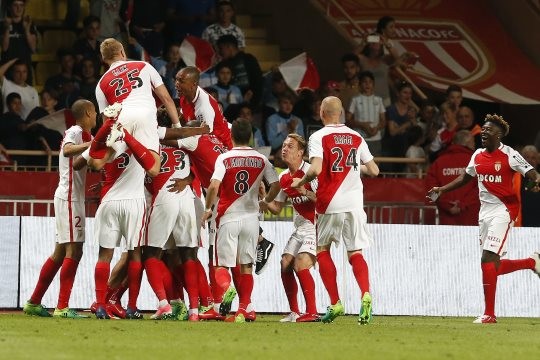 摩纳哥：欧冠赛场的“逆袭与坚守”